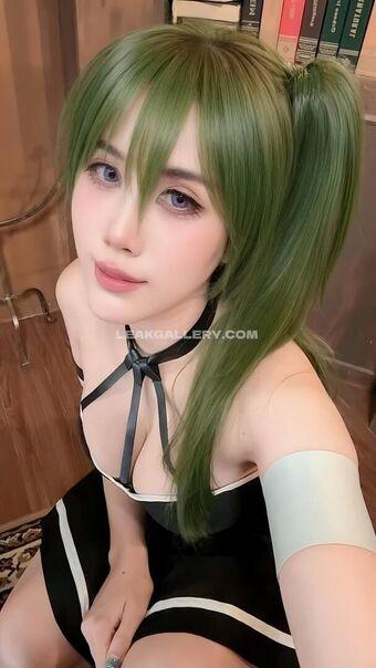 Megugami Nude Leaks OnlyFans Photo 3