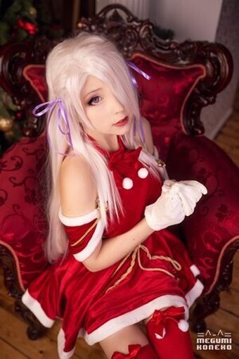 Megumi-koneko