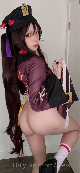 Mei Kou