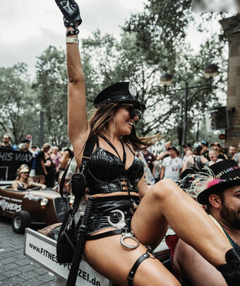 Meike Emonts Nude Leaks OnlyFans Photo 16