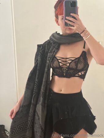 meishamock