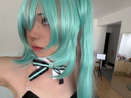 meizaijiang Nude Leaks OnlyFans Photo 14