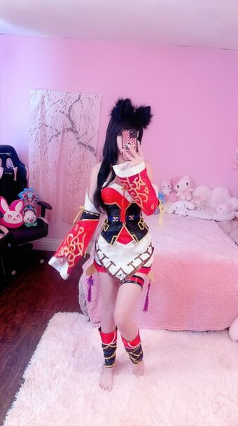 mekabunnii