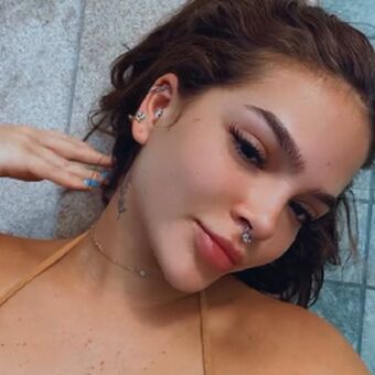 Mel Maia
