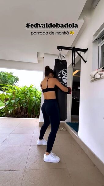 Mel Maia