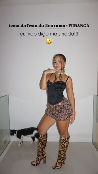 Mel Maia