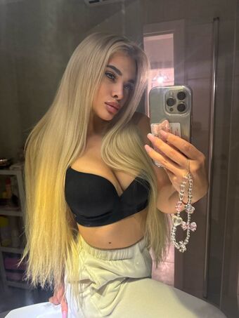 Melani Francetic Nude Leaks OnlyFans Photo 8