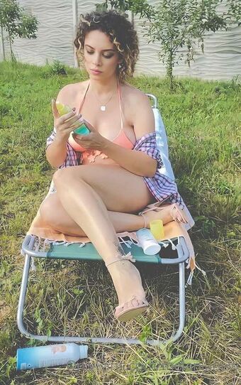 Melania Nude Leaks OnlyFans Photo 18