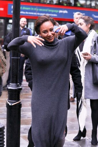 Melanie Brown