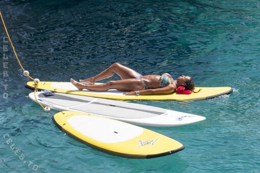 Melanie Brown