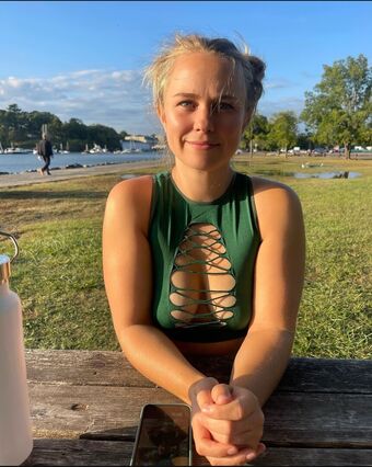 Melanie El Baghdadi Nude Leaks OnlyFans Photo 5