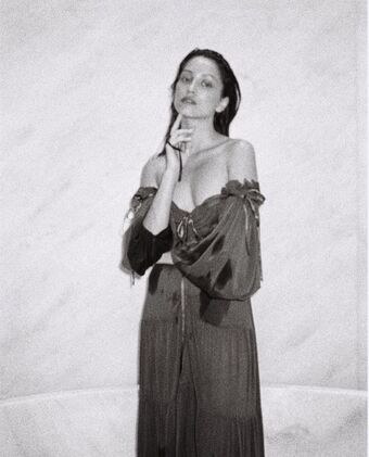 Melanie Jarnson Nude Leaks OnlyFans Photo 1