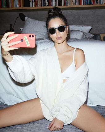 Melanie Jarnson Nude Leaks OnlyFans Photo 2