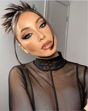 Melanie Jarnson Nude Leaks OnlyFans Photo 3