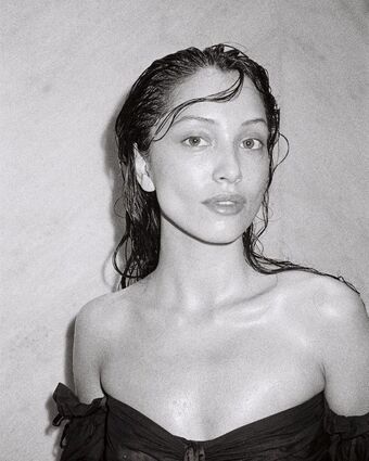 Melanie Jarnson Nude Leaks OnlyFans Photo 4