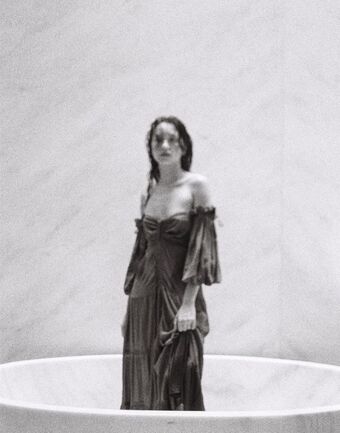 Melanie Jarnson Nude Leaks OnlyFans Photo 6