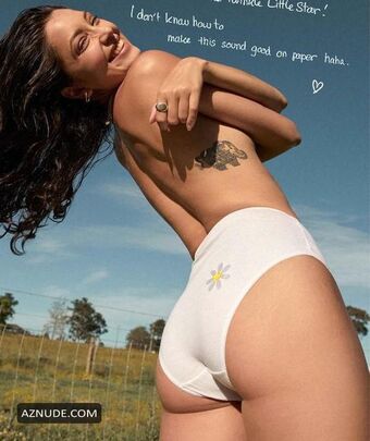 Melanie Jarnson Nude Leaks OnlyFans Photo 7