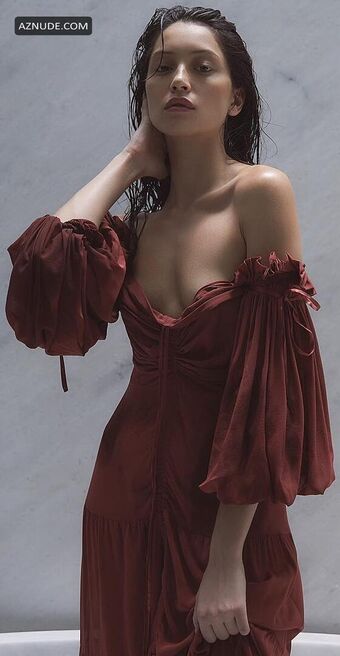 Melanie Jarnson Nude Leaks OnlyFans Photo 8