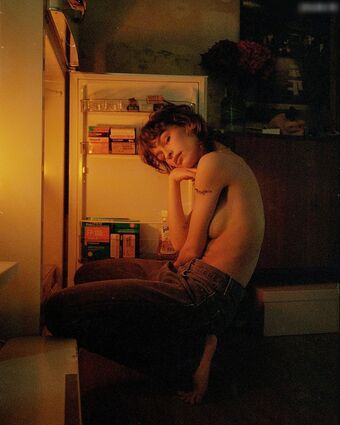 Melanie Kieback - Vanellimelli