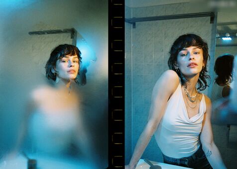 Melanie Kieback - Vanellimelli