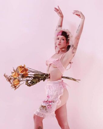 Melanie Martinez