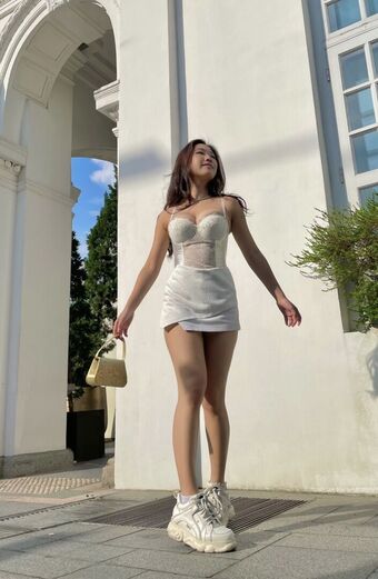 Melanie Wee Nude Leaks OnlyFans Photo 7