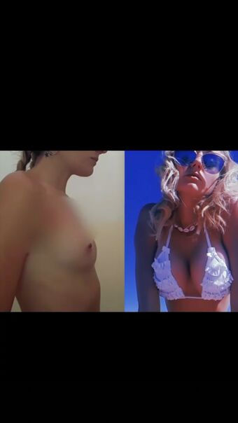 Meli Barrera Nude Leaks OnlyFans Photo 34