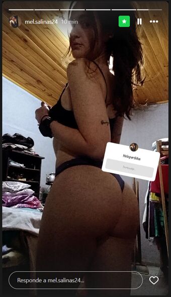 Meli Salinas