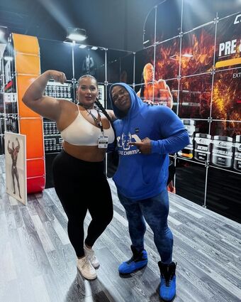 melina.bodybuilder