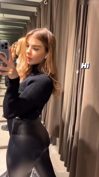 Melina Celine