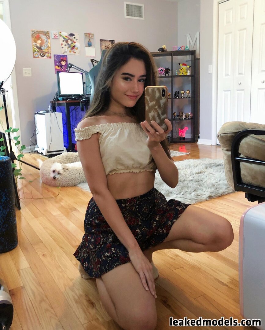 Melipastel Nude Leaks OnlyFans Photo 3 - Leaked Models