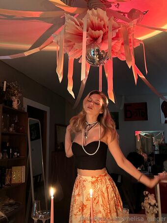 melisa_ginger Nude Leaks OnlyFans Photo 22