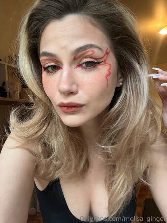 melisa_ginger Nude Leaks OnlyFans Photo 24