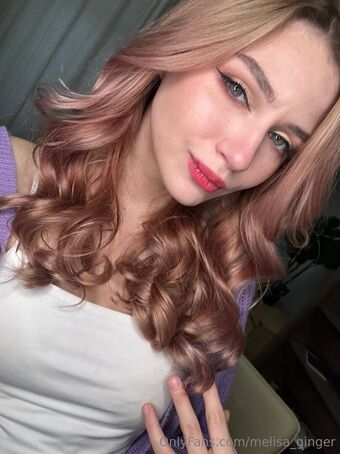 melisa_ginger Nude Leaks OnlyFans Photo 25