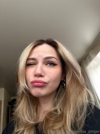 melisa_ginger Nude Leaks OnlyFans Photo 27