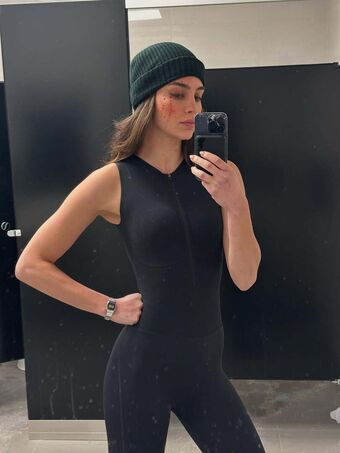 Melissa Barrera