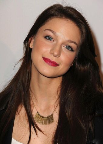 Melissa Benoist
