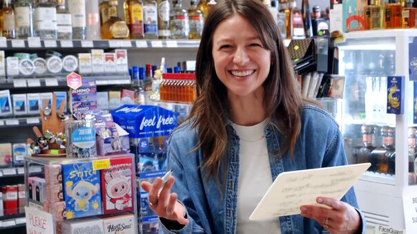 Melissa Benoist Nude Leaks OnlyFans Photo 139