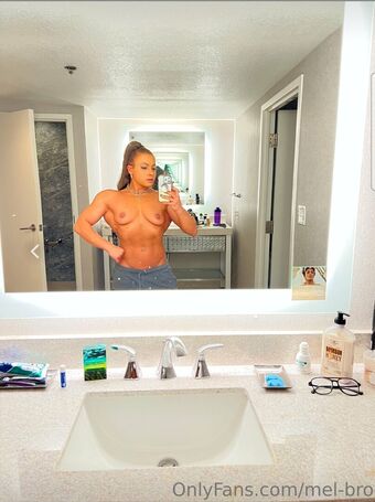 Melissa Brodsky Nude Leaks OnlyFans Photo 25