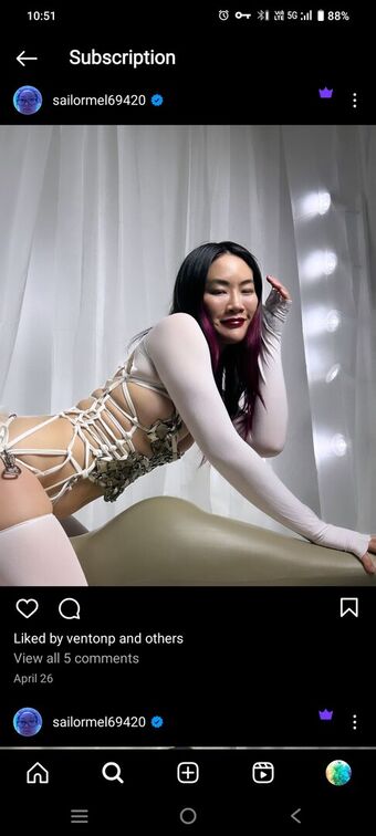 Melissa Ong