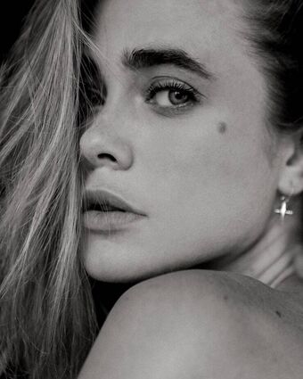 Melissa Roxburgh