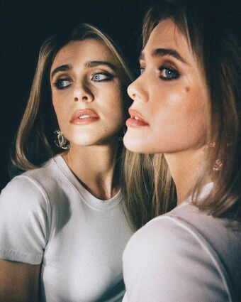Melissa Roxburgh