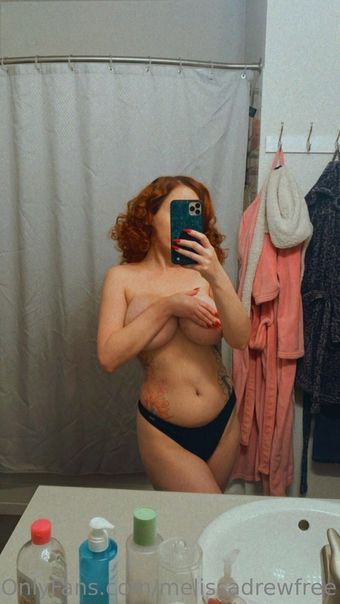 melissadrewfree Nude Leaks OnlyFans Photo 20