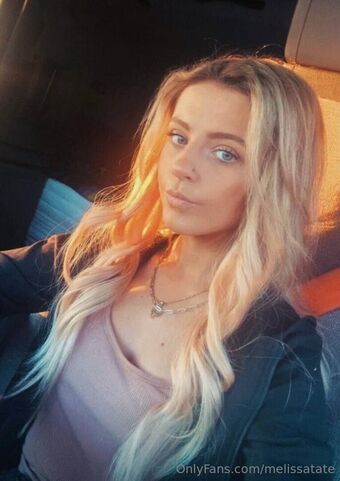 MelissaTate