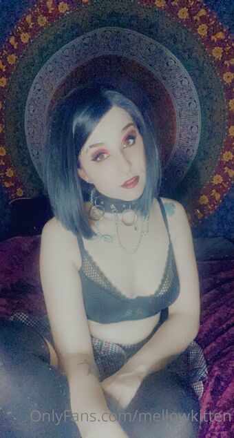mellowkittenof