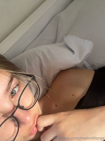 melmillioner Nude Leaks OnlyFans Photo 3