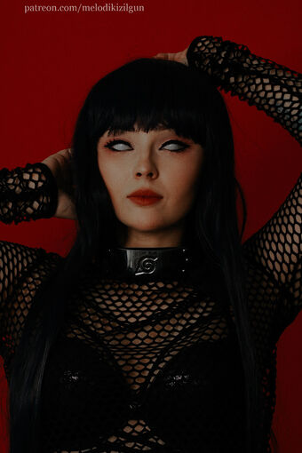 Melodi Kizilgün Nude Leaks OnlyFans Photo 12