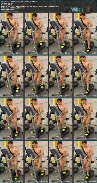 Melody Clark Nude Leaks OnlyFans Photo 4