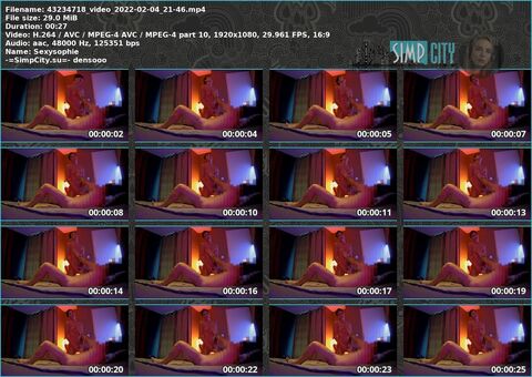 Melody Clark Nude Leaks OnlyFans Photo 8