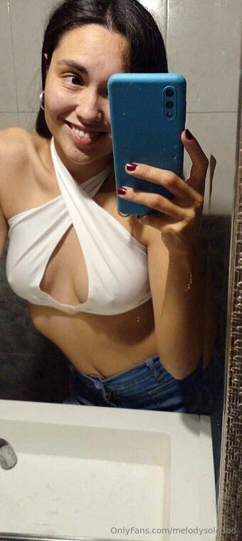 melodysoledad Nude Leaks OnlyFans Photo 20